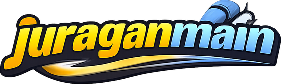 Logo juraganmain